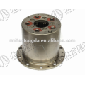 Montaje de borde redondo de alta calidad faw 2405030-DP128